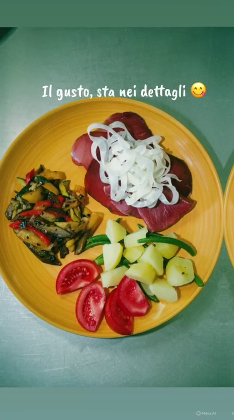 Food & Drinks di Alby