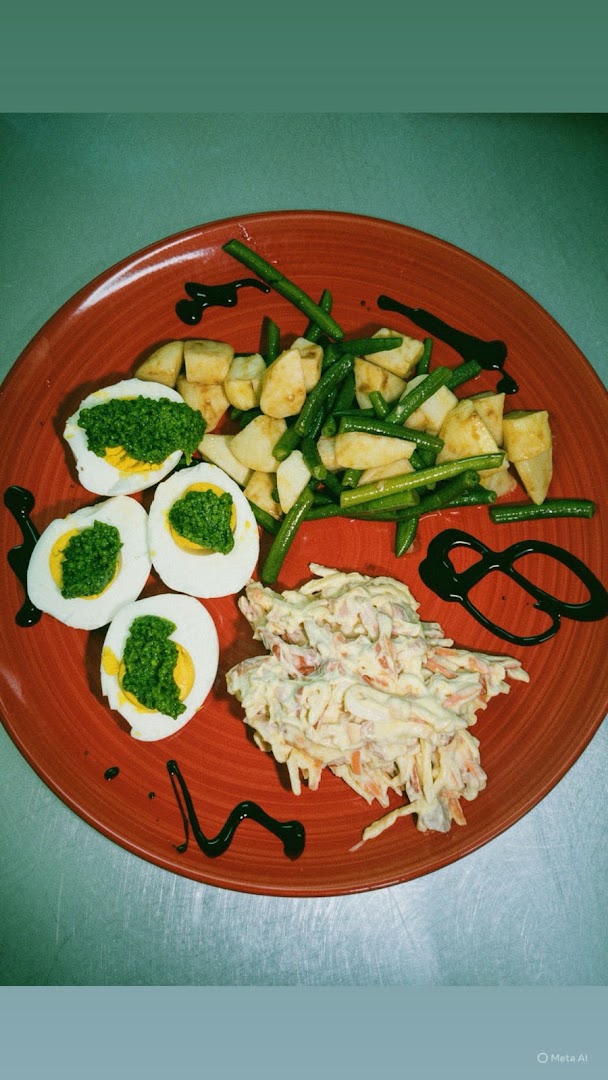 Food & Drinks di Alby
