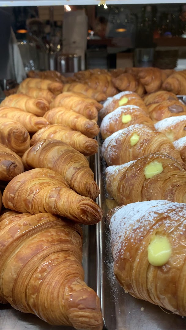 Food e Drink | Caffetteria Bakery Via Cassia