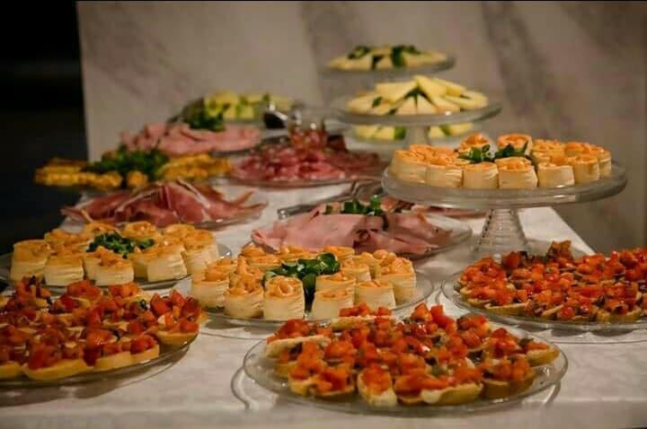 Food Elite, Grosseto