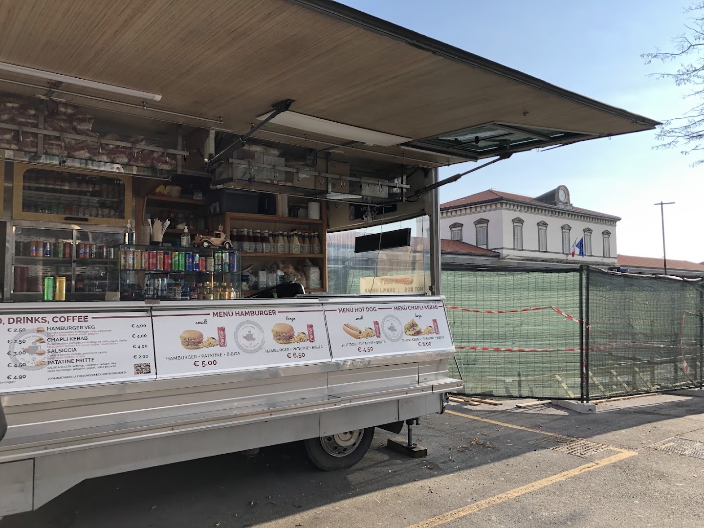 Food express