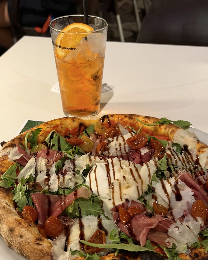 Food Factory Crema