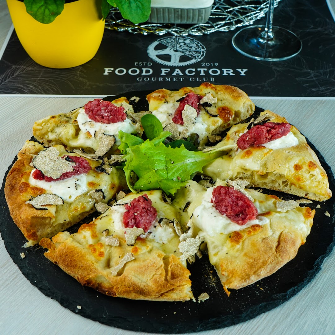 Food Factory Cremona, Cremona