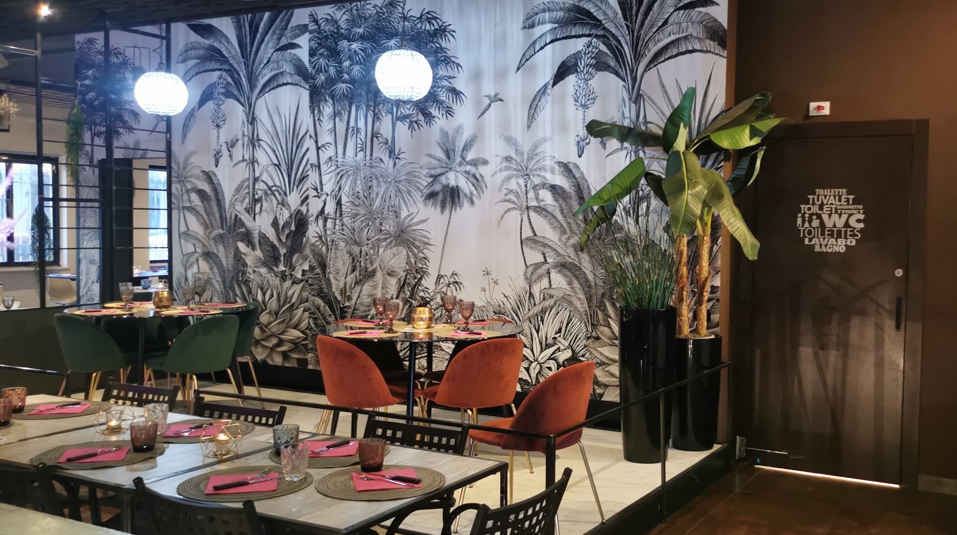 Food Factory Cremona