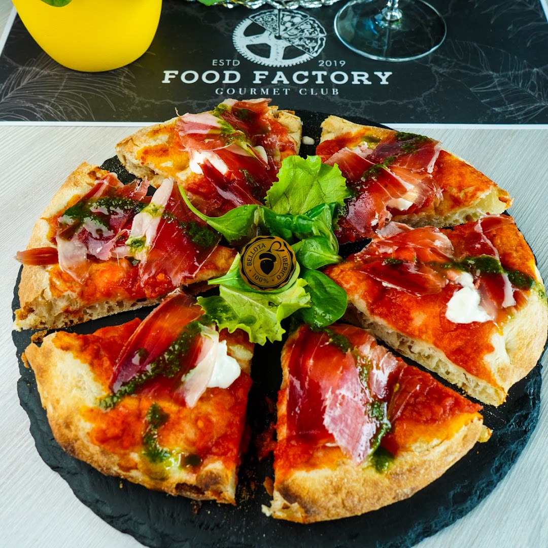 Food Factory Cremona