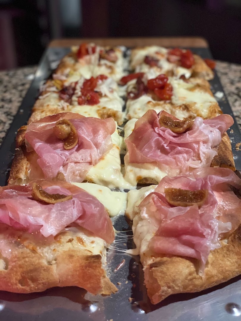 Food Factory Pizzighettone