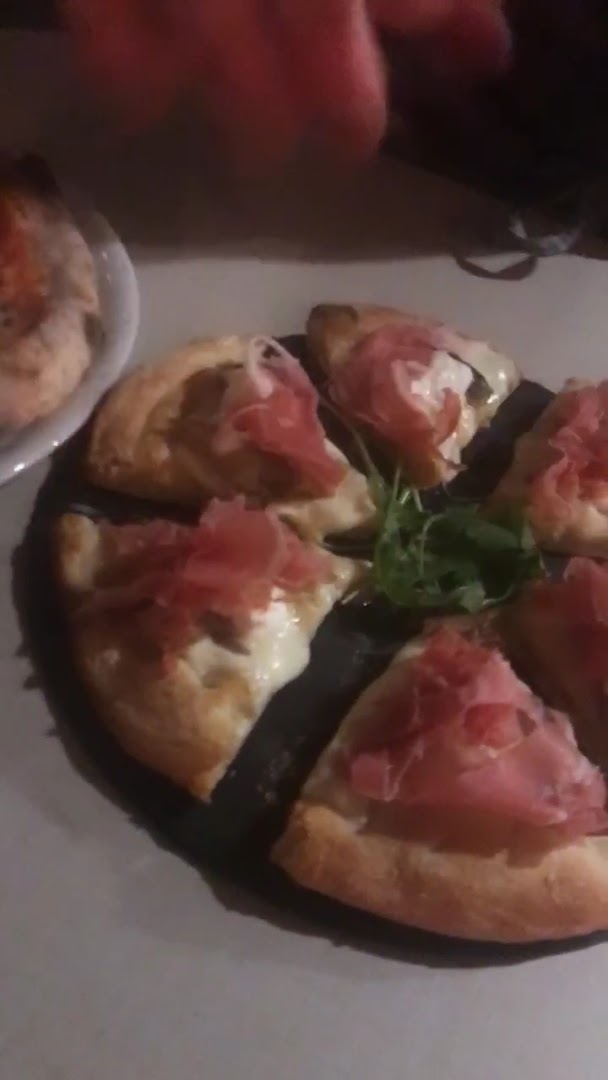 Food Factory Pizzighettone