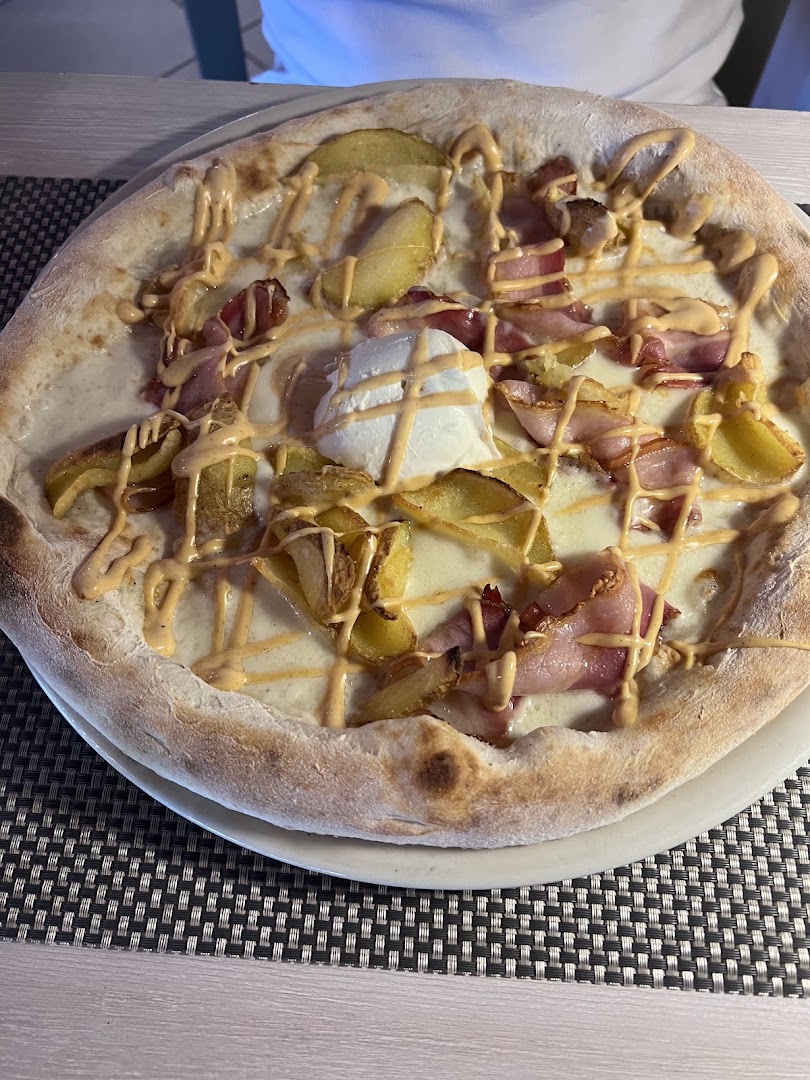 Food Factory Pizzighettone