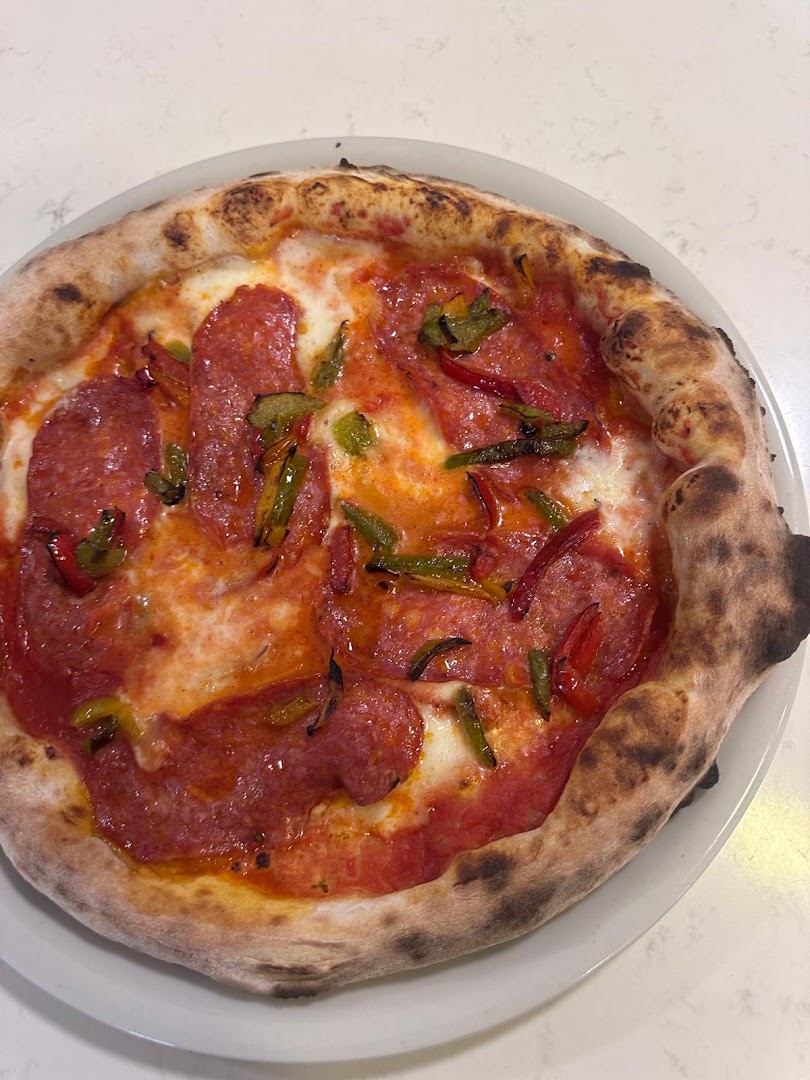 Food Factory Pizzighettone