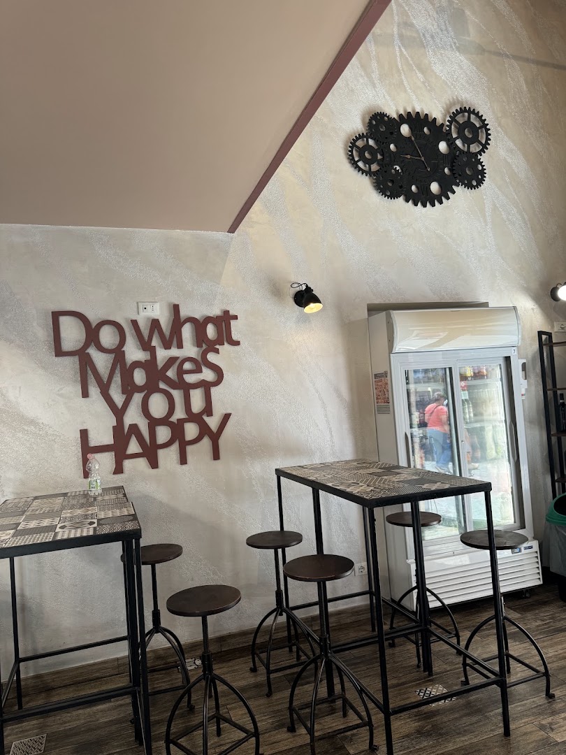 Food Factory Trastevere