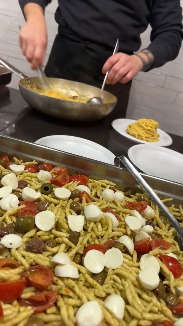 Food Factory Trastevere