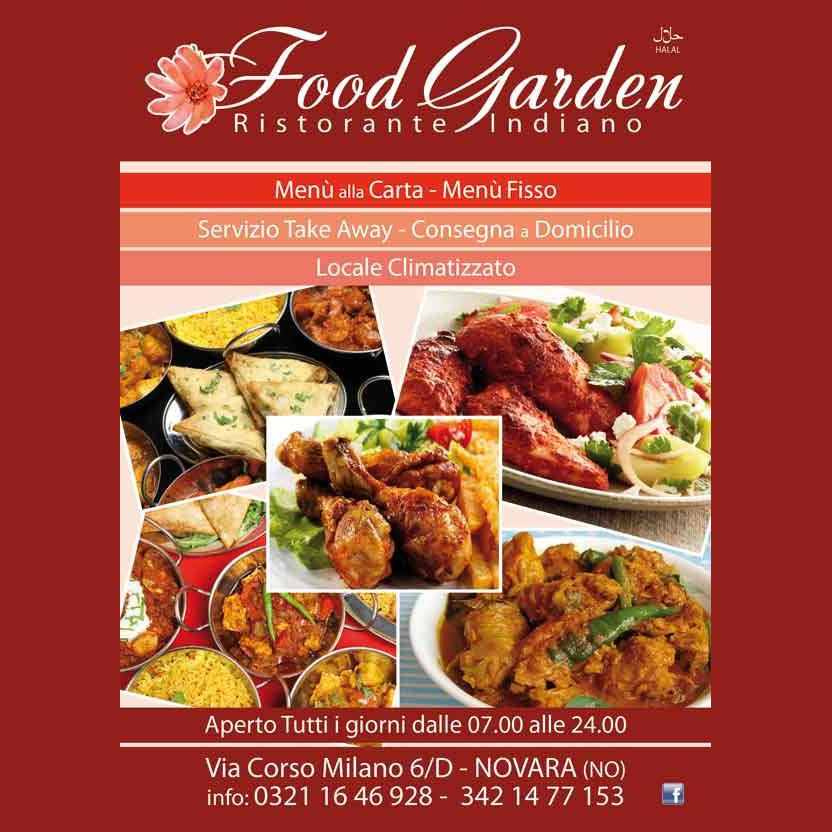 Food Garden...ristorante indiano
