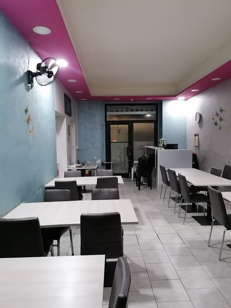 Food Garden...ristorante indiano