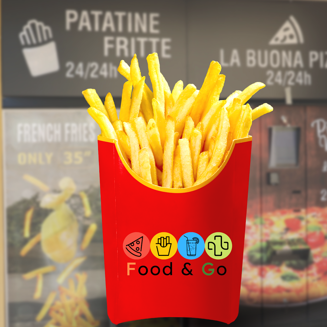 Food & Go