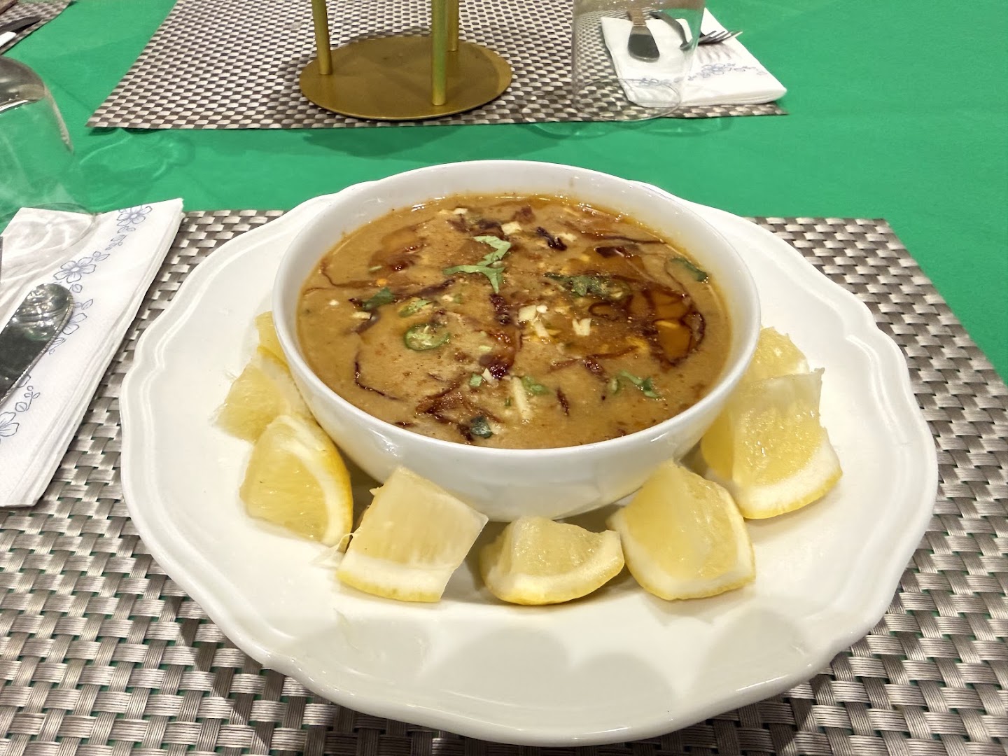 Food House