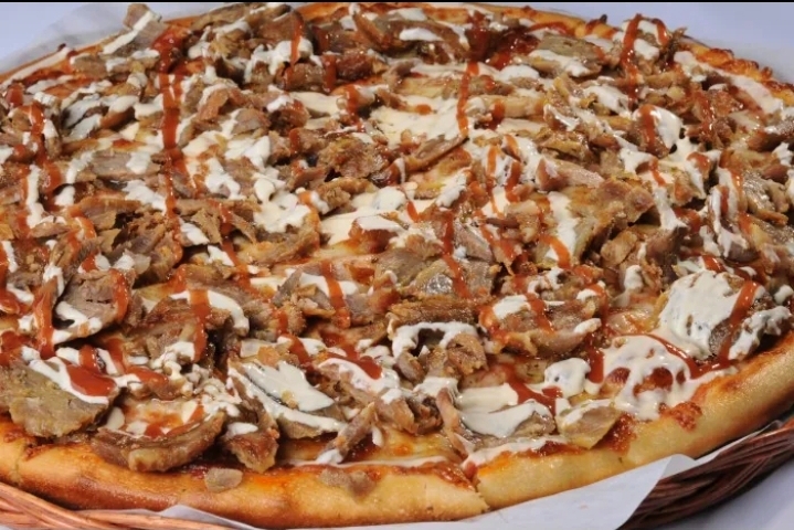 Food Inn &Pizza Kebab Aviano ( Halal)
