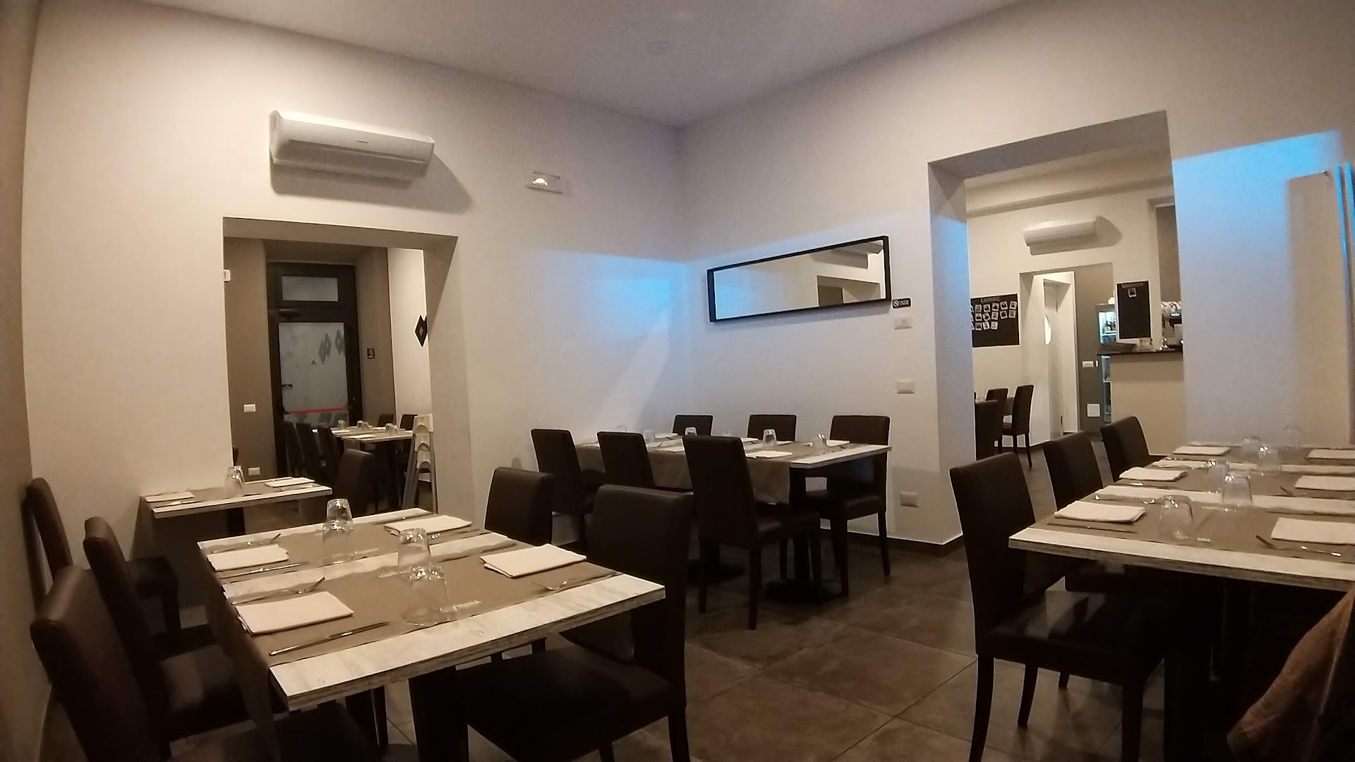 Food Lab Burger Pinsa & Cucina
