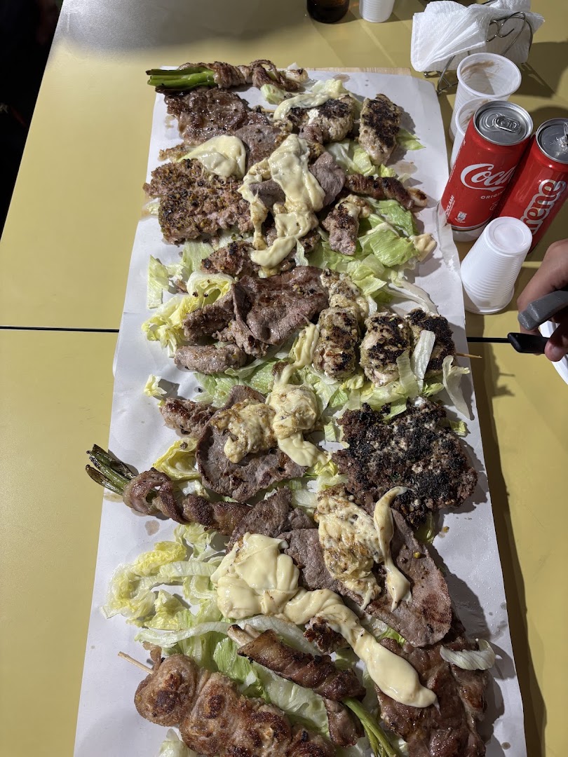 Food Lovers Damiano