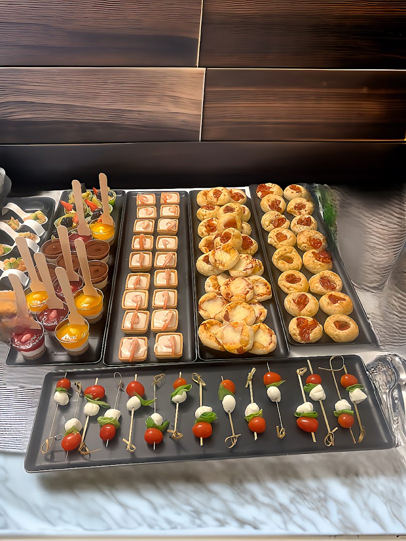 Food Mood Catering Milano