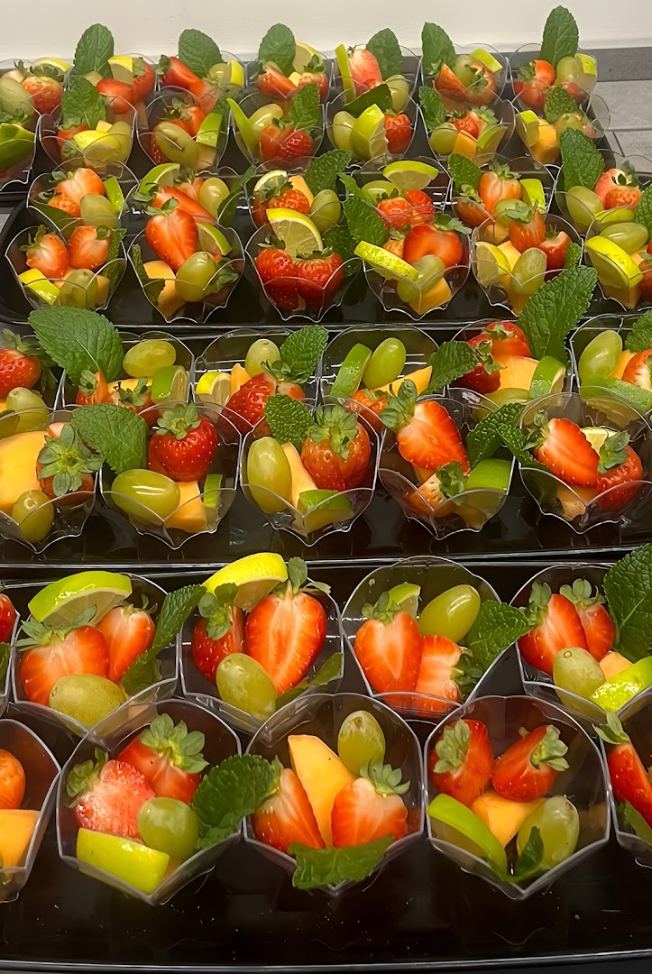 Food Mood Catering Milano