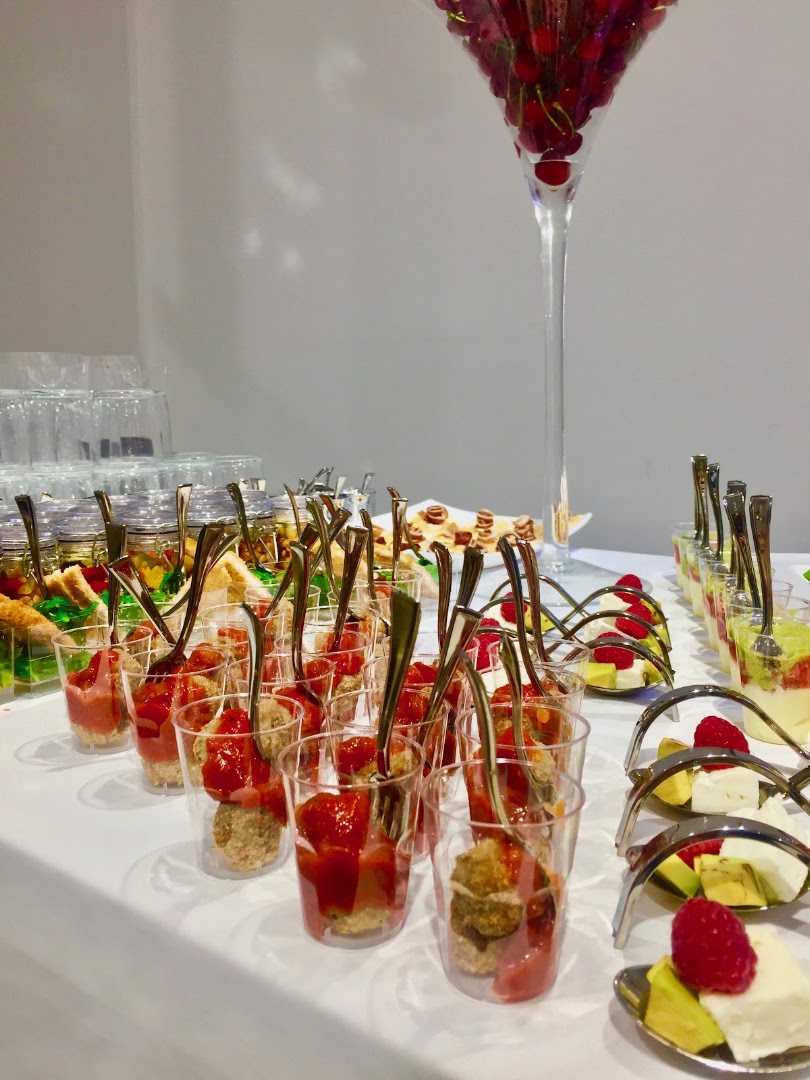 Food Mood Catering Milano