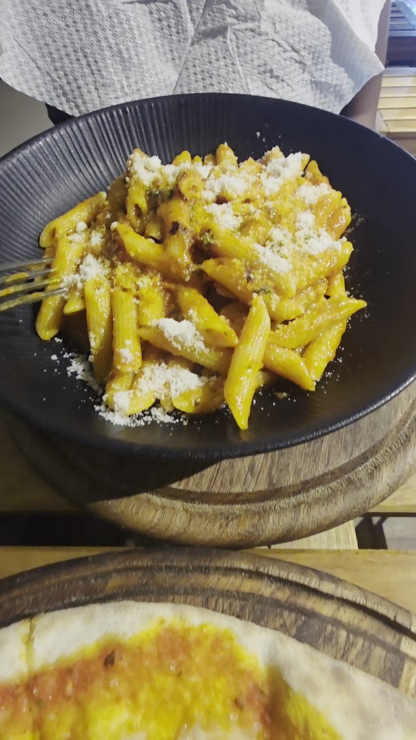Food Museum, Roma