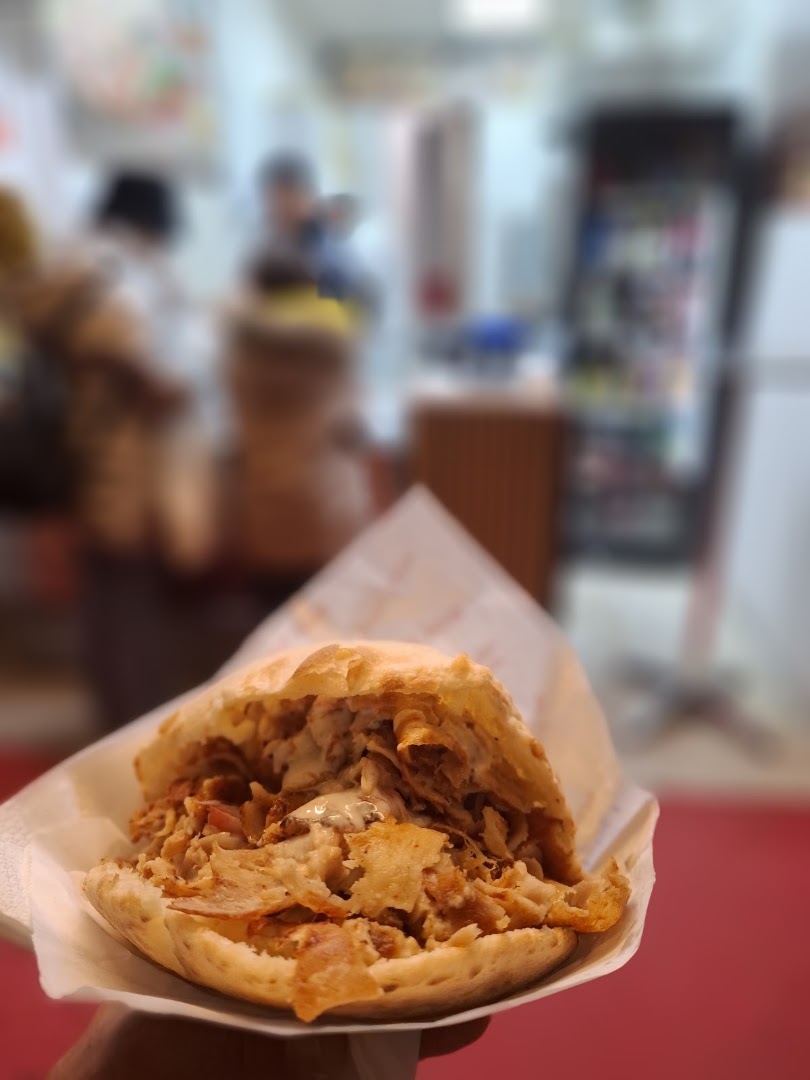 Food place