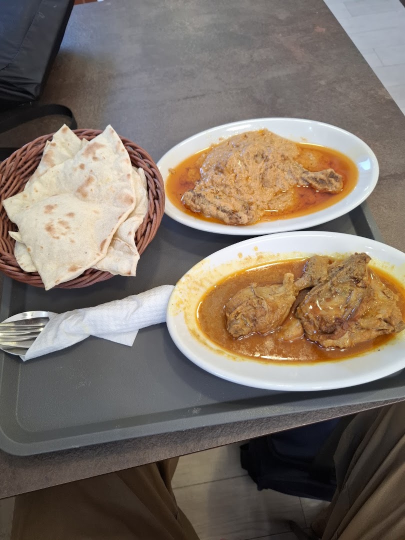Food Point Pisa