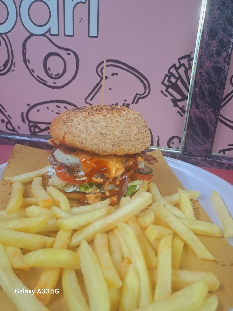 Food Porn Lipari