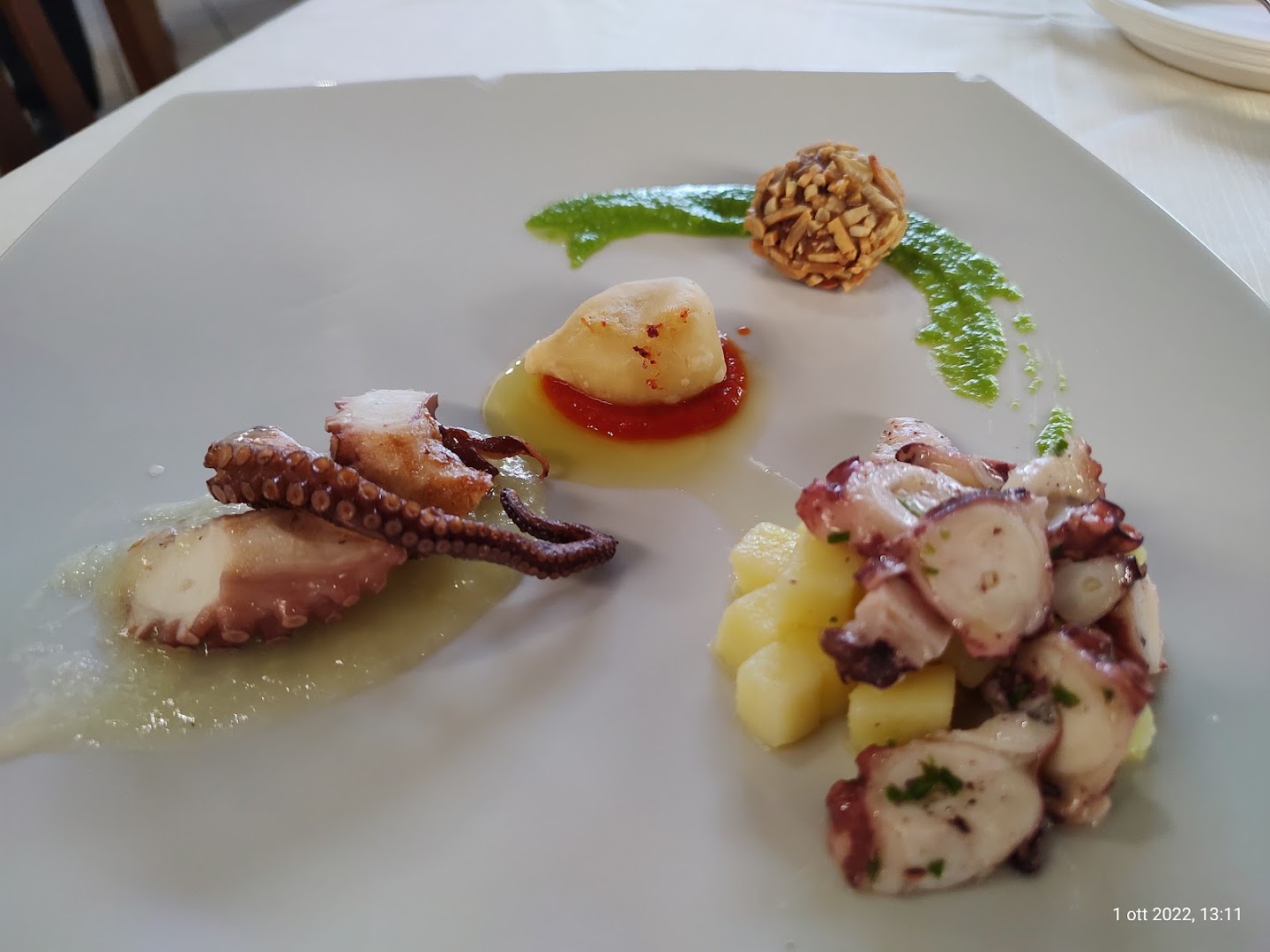 food pro Catering & Banqueting, Cagliari