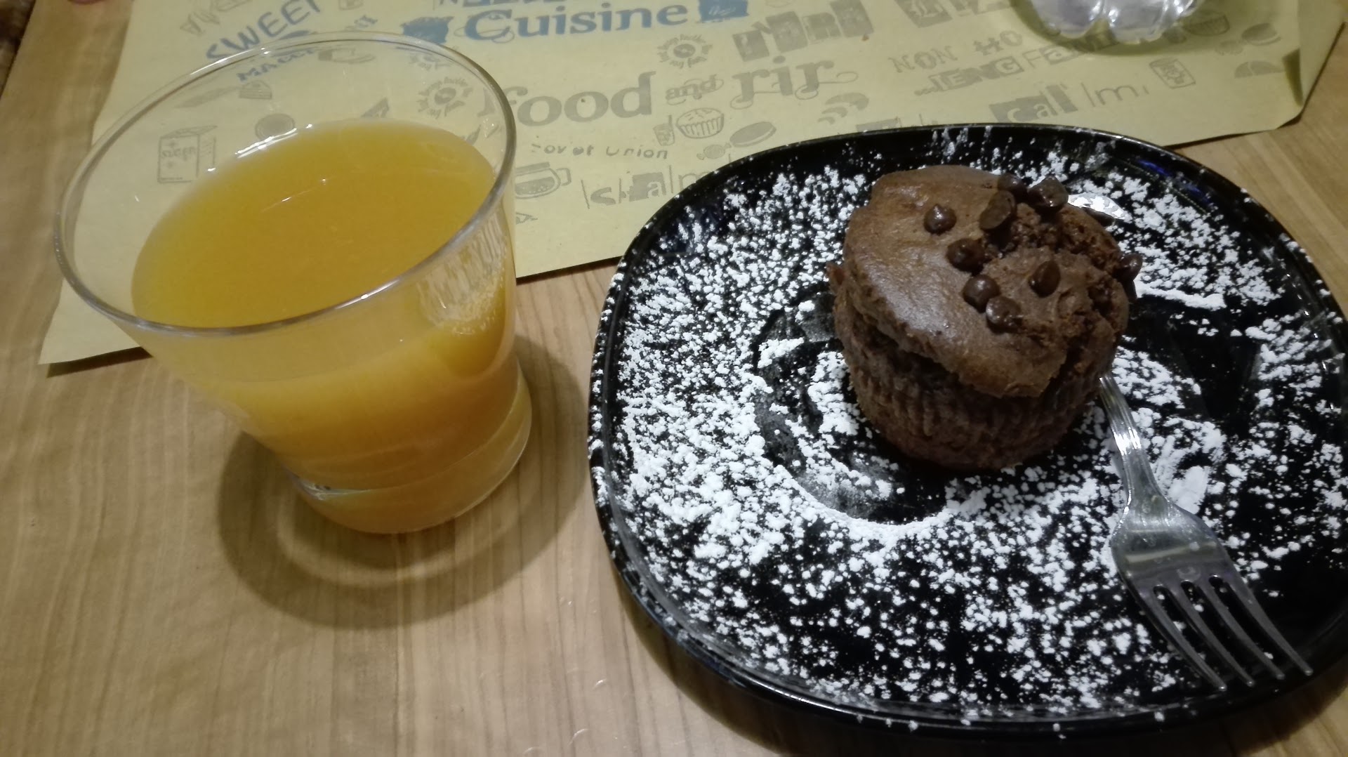 Food&Rir