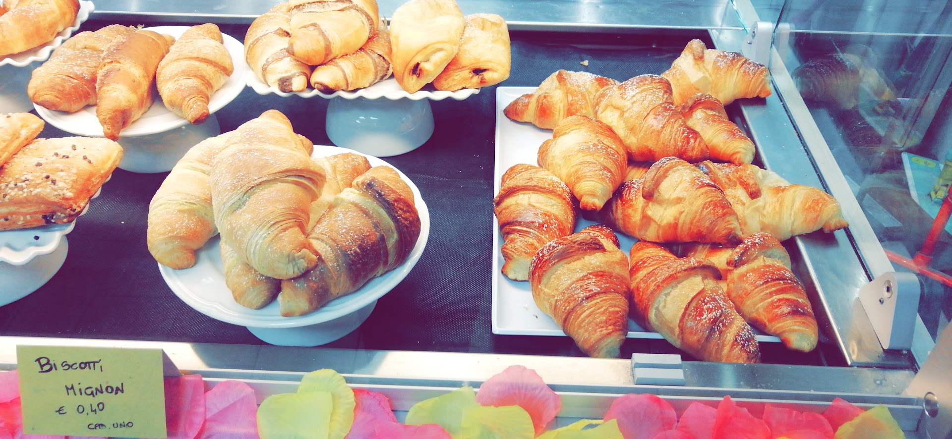 Food Station Cafe'