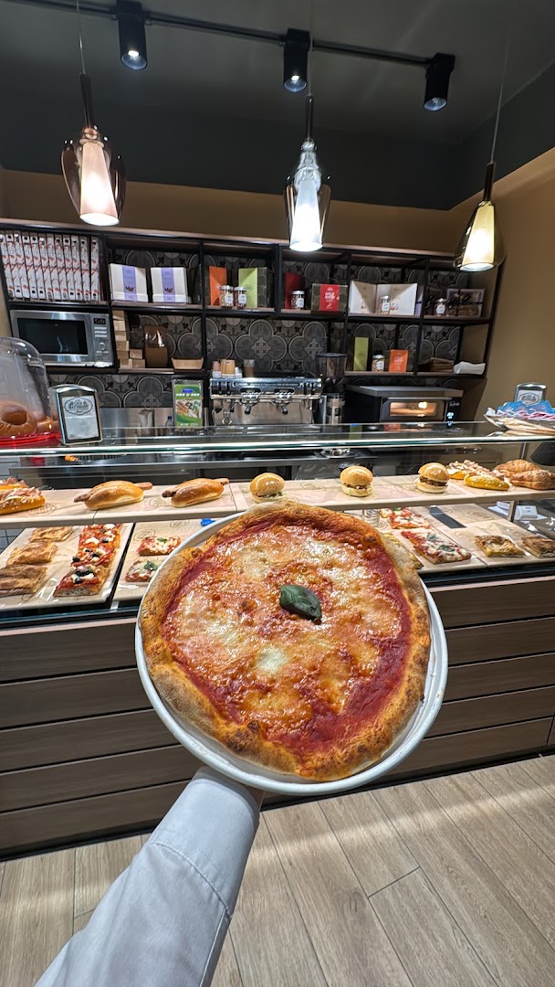 Food to Go - Casa Mastroianni