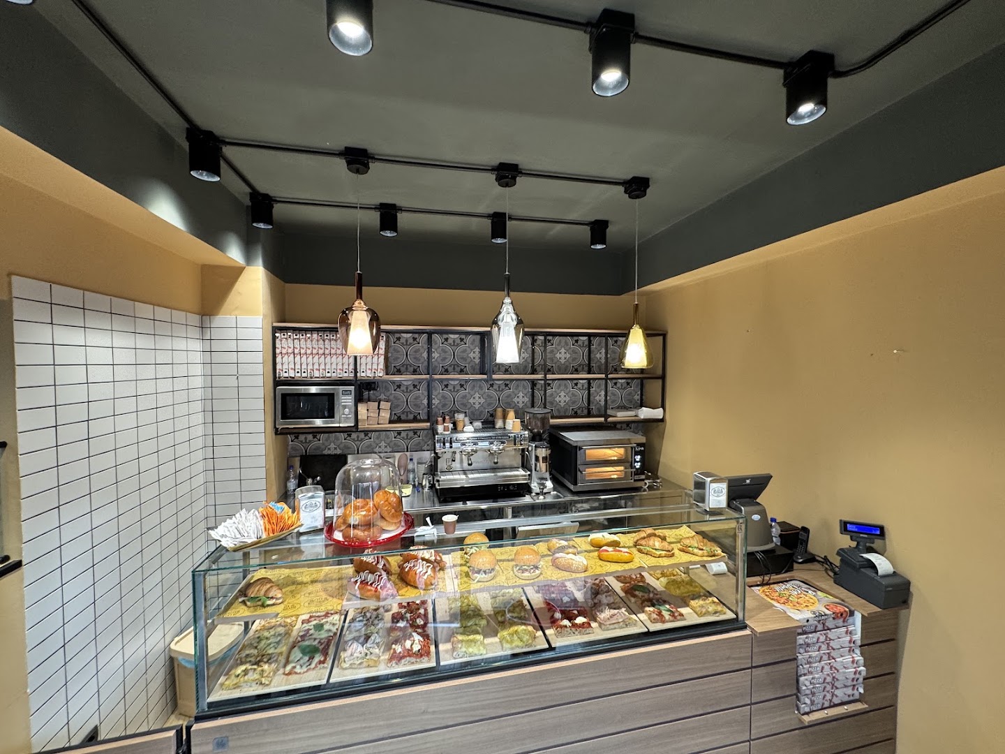 Food to Go - Casa Mastroianni