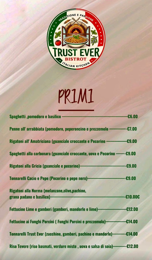 Food village (Paninoteca)