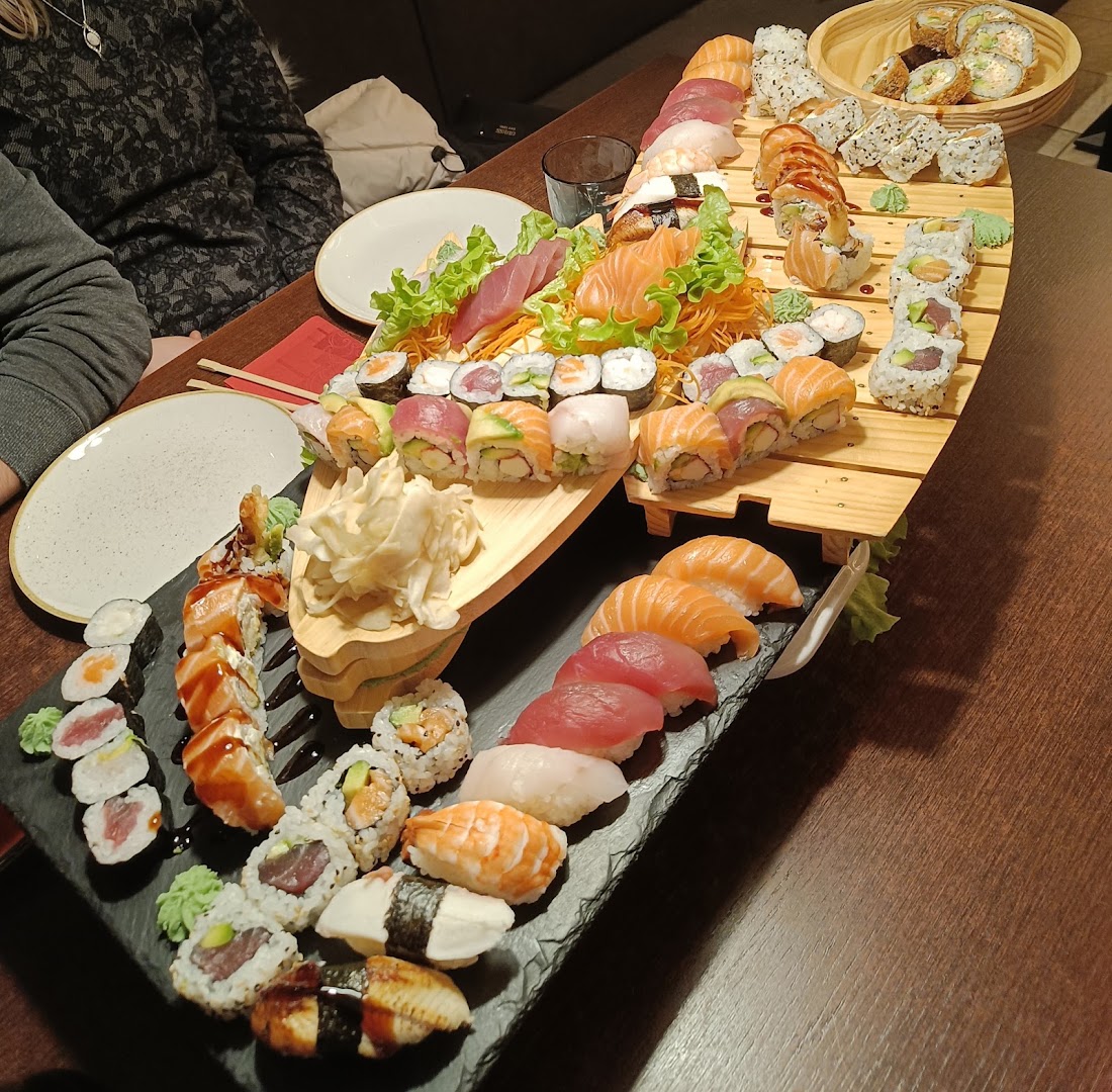 Fooda