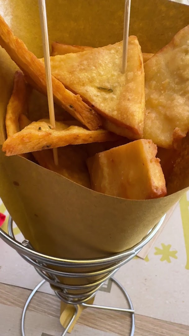 Foodda Cefalù