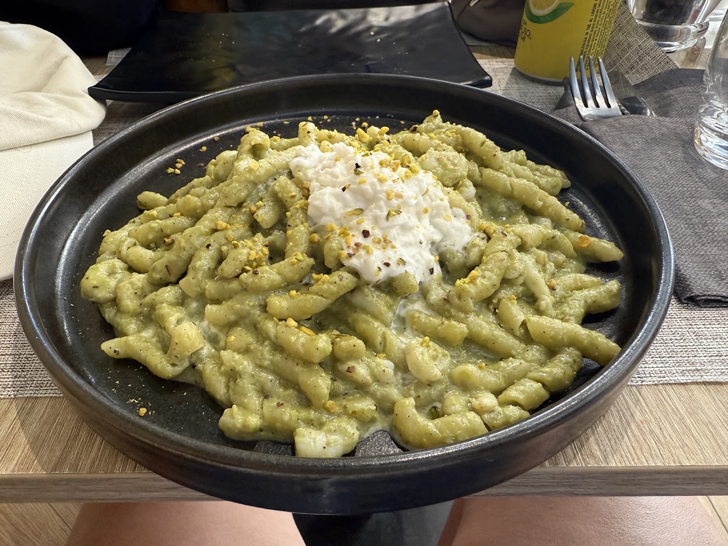 Foodda Cefalù