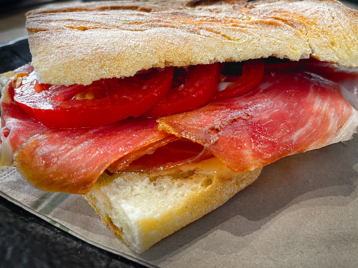 Foodda Cefalù