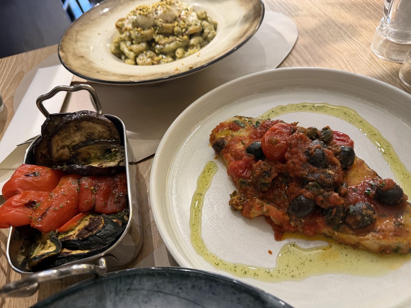 Foodda Cefalù