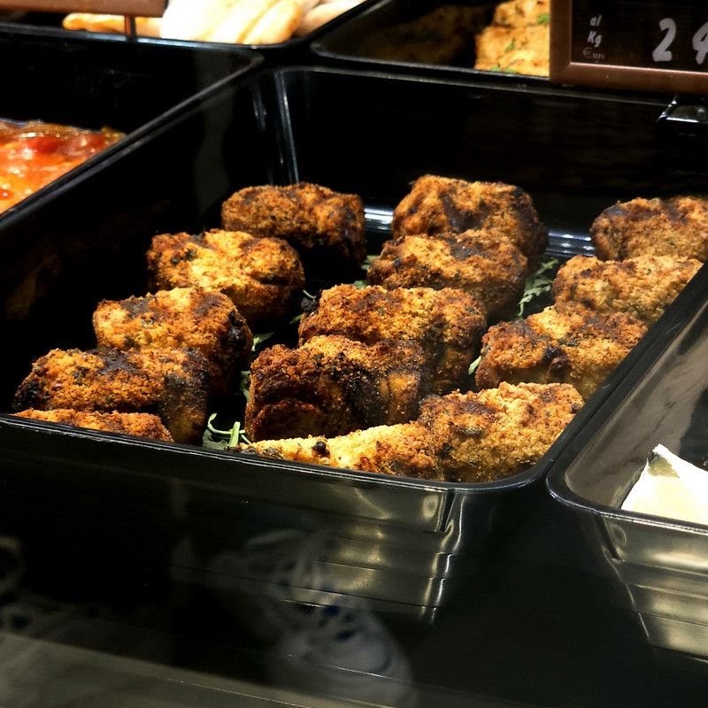 Fooddiia, Trapani