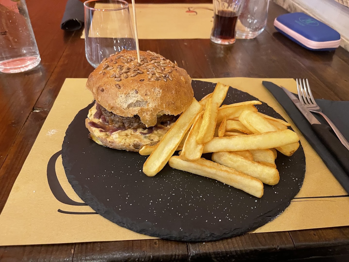 Fooderia I Preziosi Cucina Toscana, Cucina Marinara Pisana, Pizzeria d'Autore