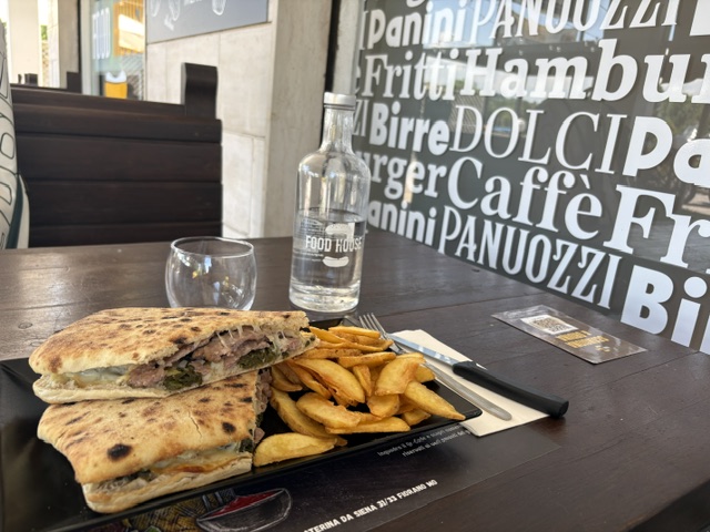 Food House