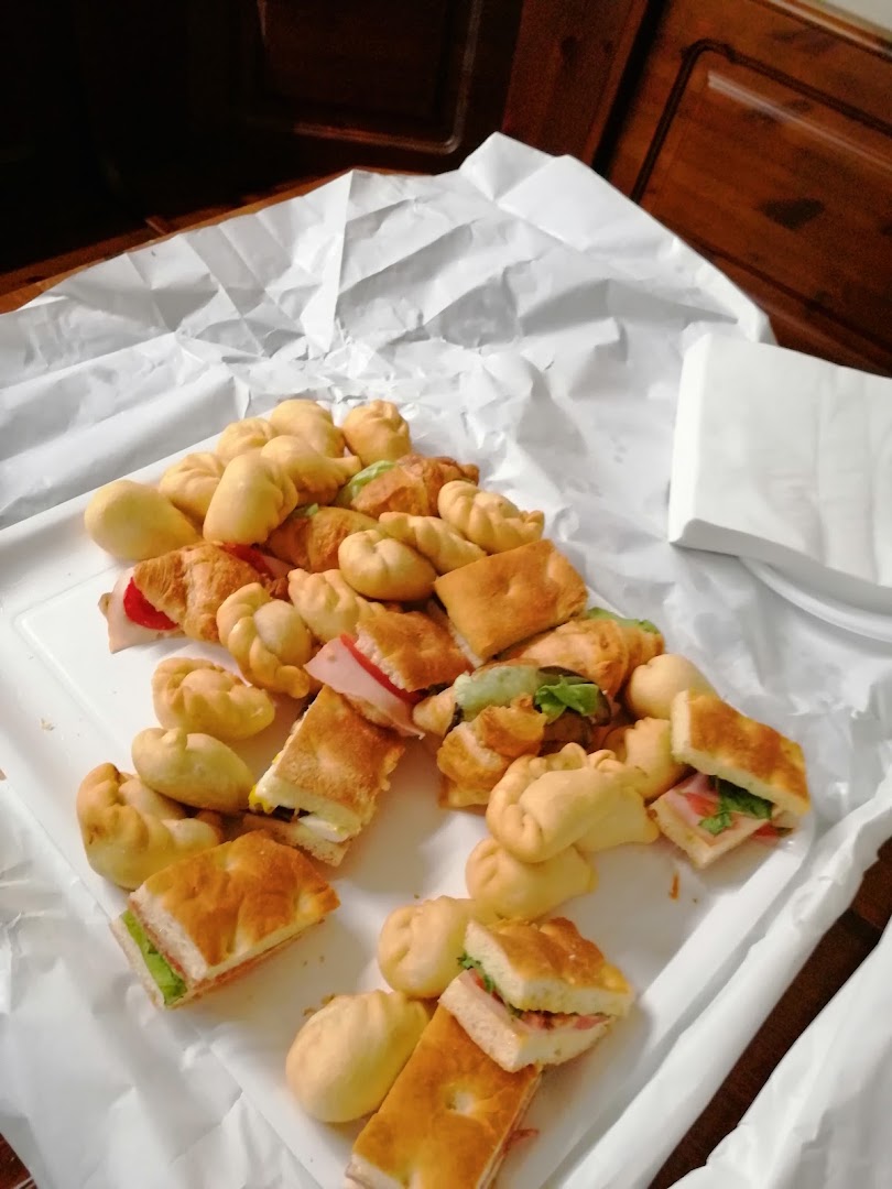 Foodies Lab Srl