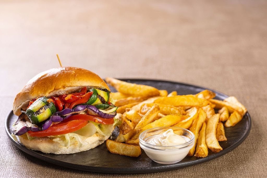 Food Lab Burger Pinsa & Cucina