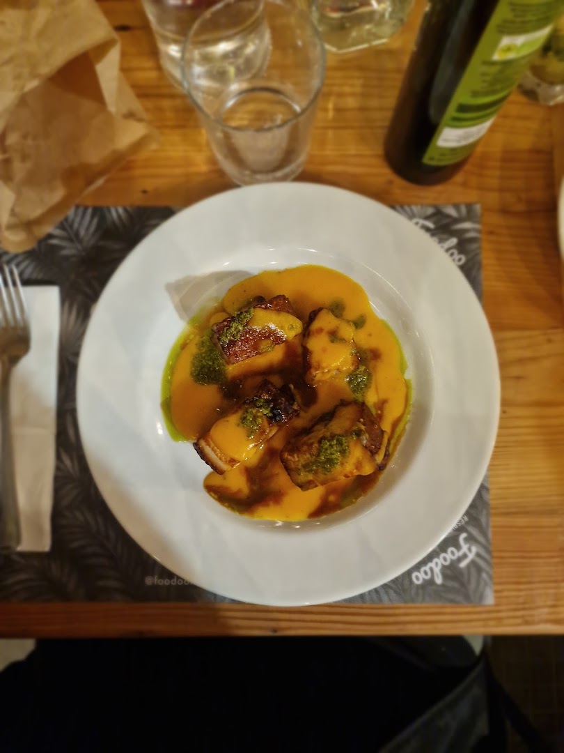 Foodoo Botanic Bistrot