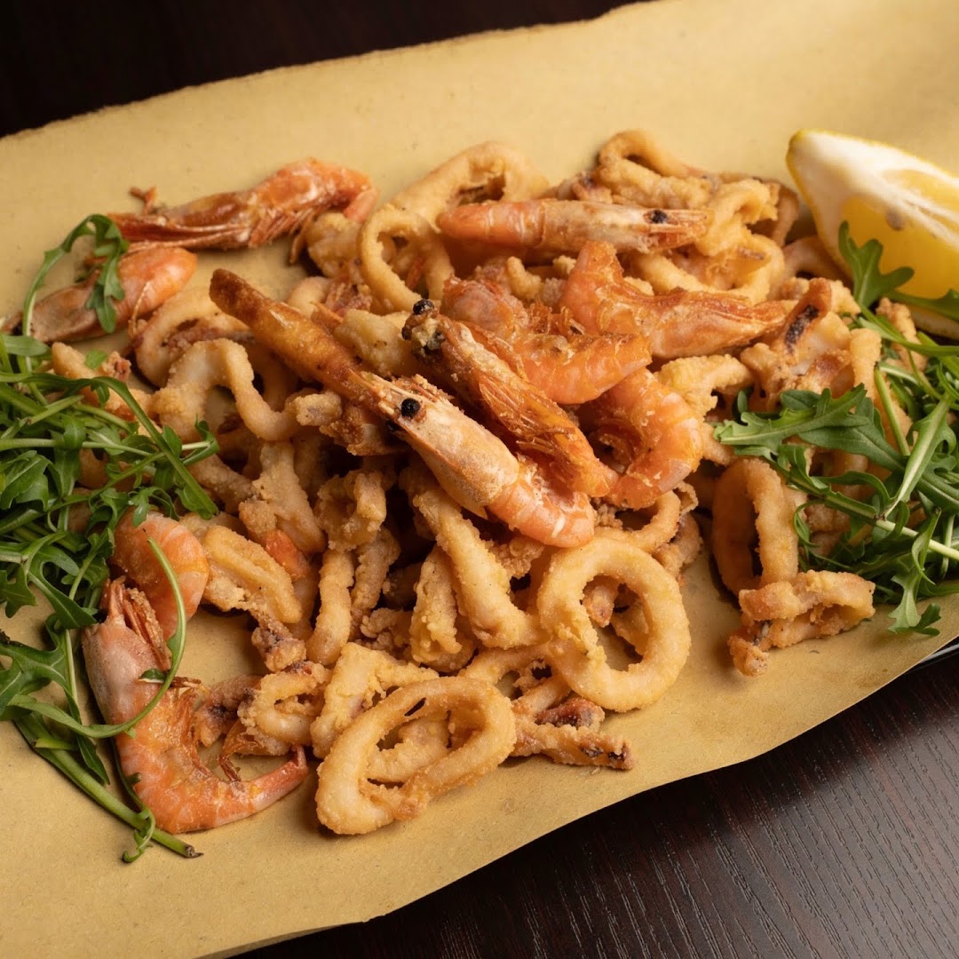 Foodora, Quartu Sant'Elena