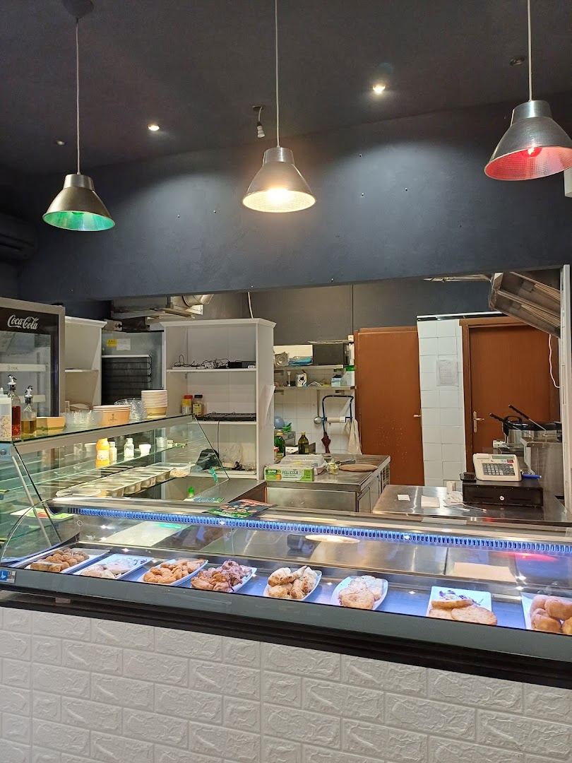 FOODPOINT804, Venezia