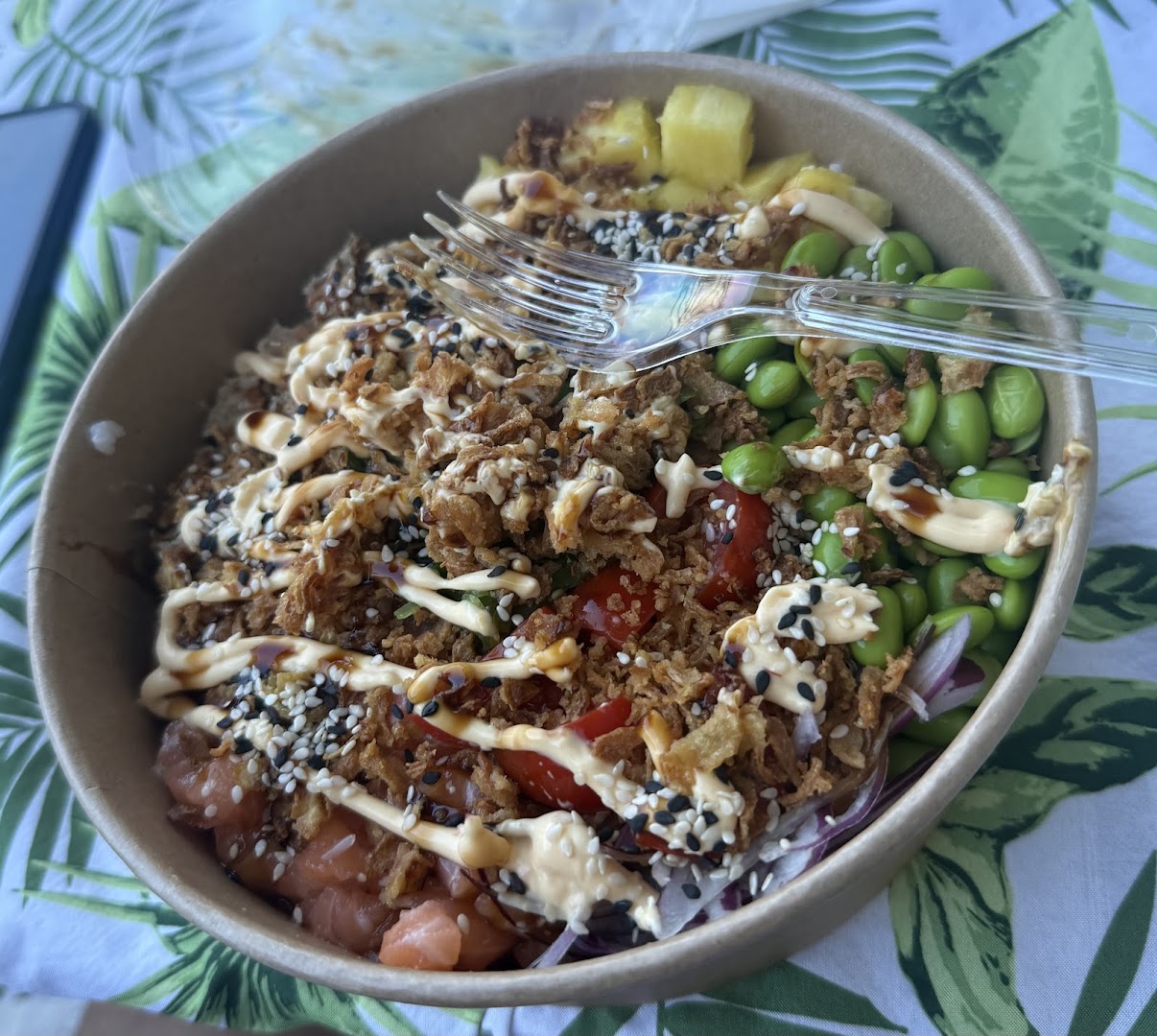 FOODPOINT804