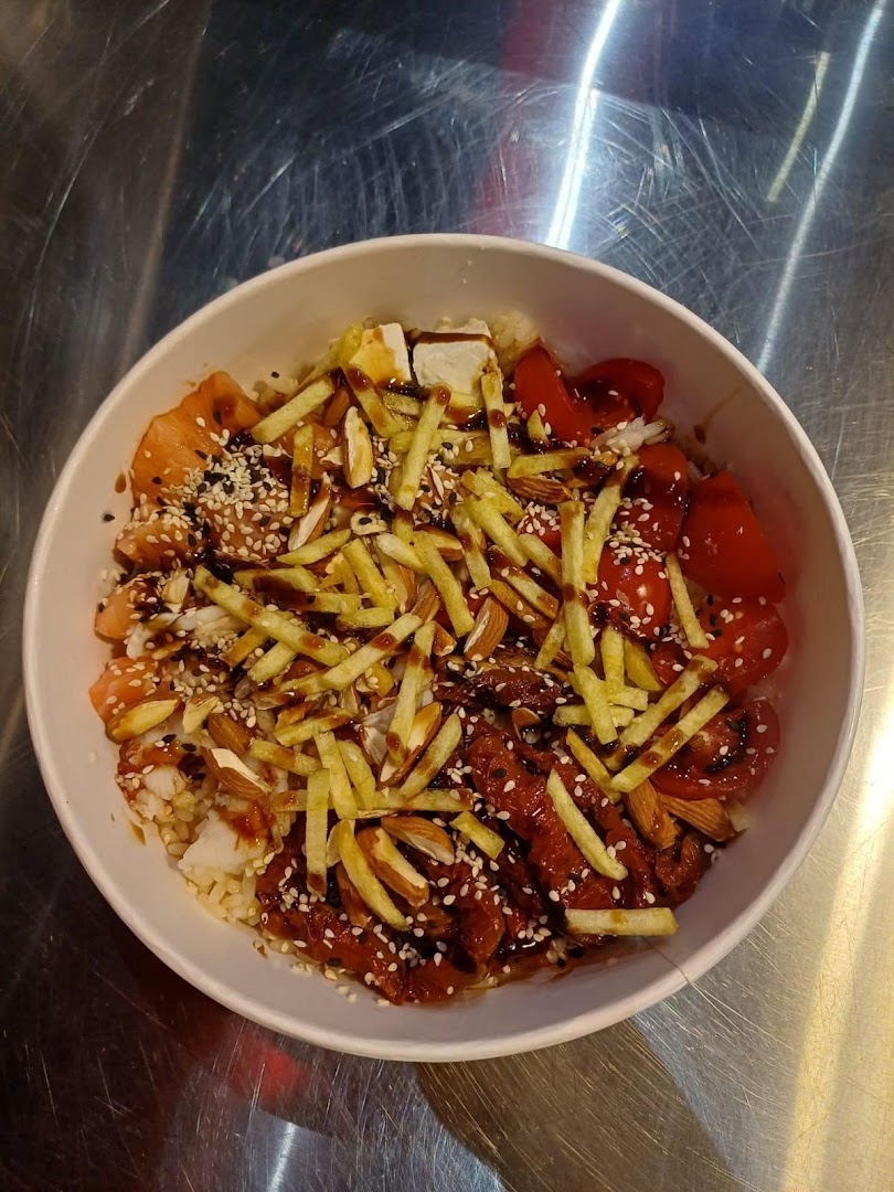 FOODPOINT804